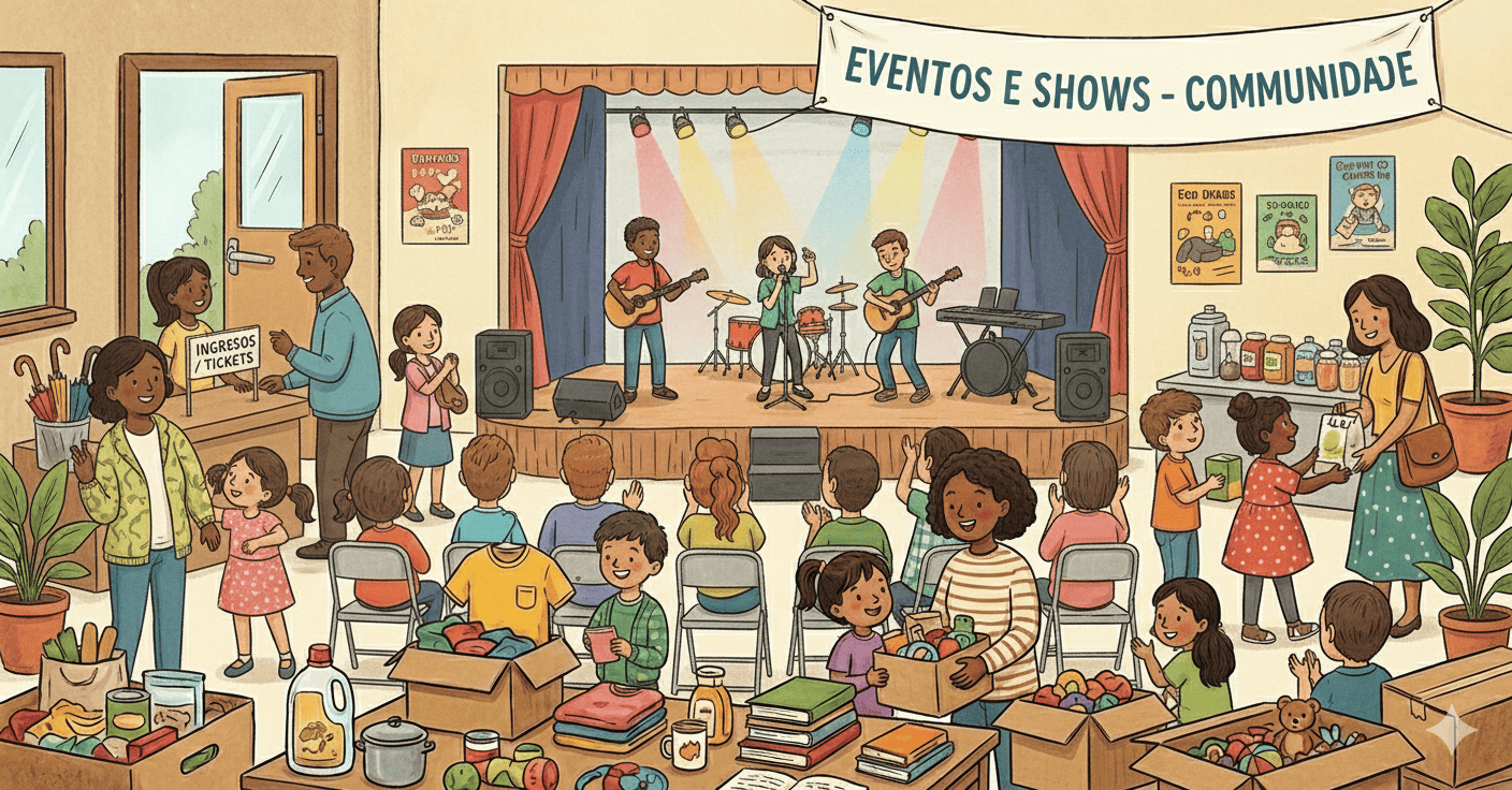 Shows