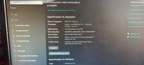 COMPUTADOR COMPLETO