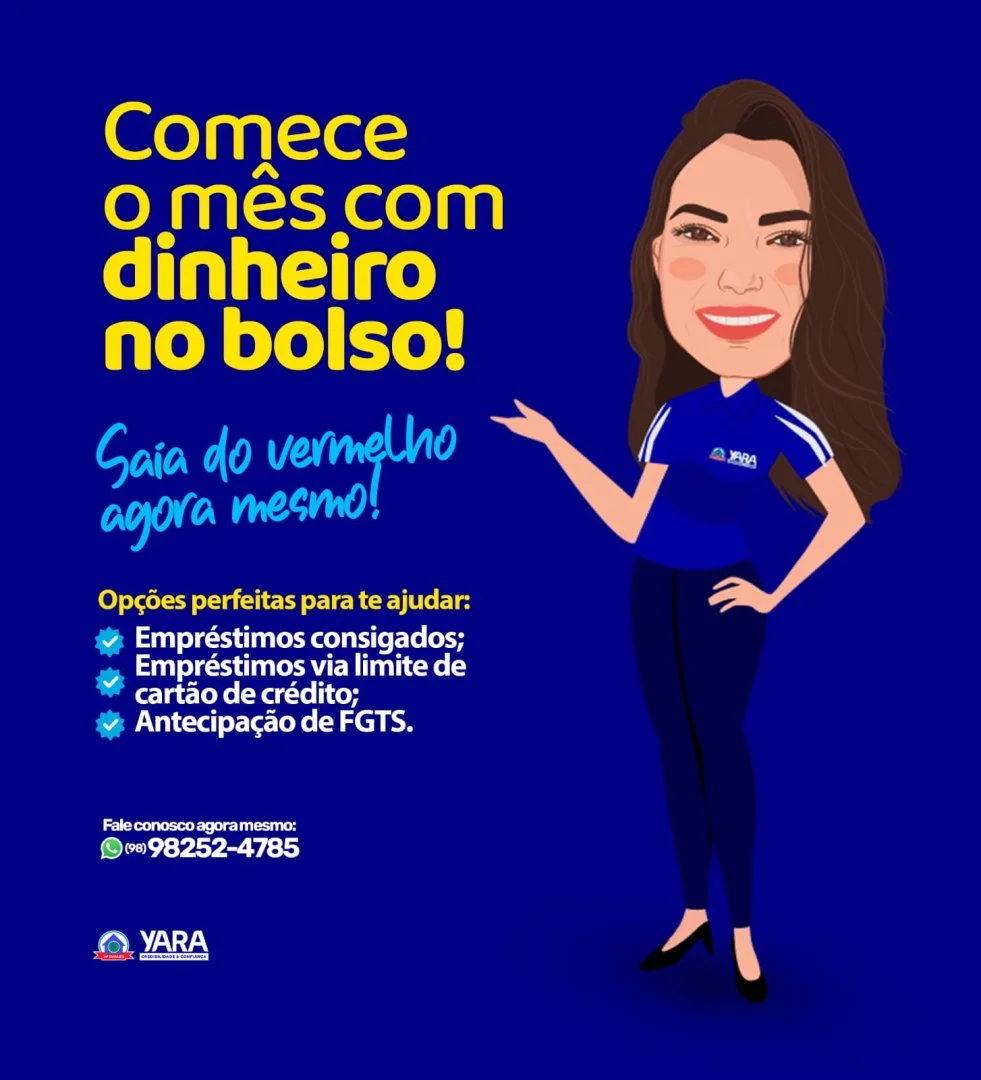 Yara Emprestimos