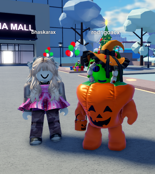 Roblox 1